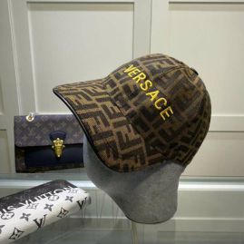 Picture for category Versace Cap